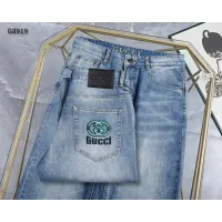 $45.00 USD Gucci Jeans For Men #1420462