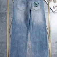 $45.00 USD Gucci Jeans For Men #1420462