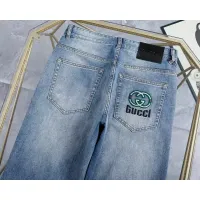 $45.00 USD Gucci Jeans For Men #1420462