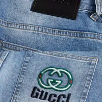 $45.00 USD Gucci Jeans For Men #1420462