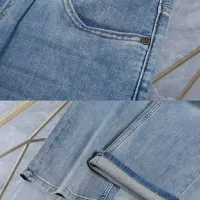 $45.00 USD Louis Vuitton LV Jeans For Men #1420463