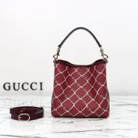 $140.00 USD Gucci AAA Quality Handbags For Women #1420469