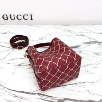 $140.00 USD Gucci AAA Quality Handbags For Women #1420469