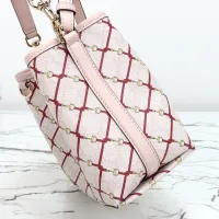 $140.00 USD Gucci AAA Quality Handbags For Women #1420470