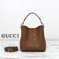 $170.00 USD Gucci AAA Quality Handbags For Women #1420471