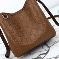 $170.00 USD Gucci AAA Quality Handbags For Women #1420471