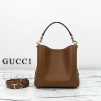 $170.00 USD Gucci AAA Quality Handbags For Women #1420474