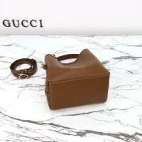 $170.00 USD Gucci AAA Quality Handbags For Women #1420474