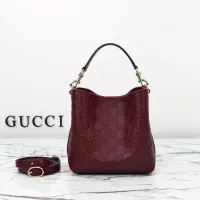 $170.00 USD Gucci AAA Quality Handbags For Women #1420475