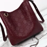 $170.00 USD Gucci AAA Quality Handbags For Women #1420475
