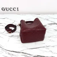 $170.00 USD Gucci AAA Quality Handbags For Women #1420475