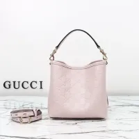 $170.00 USD Gucci AAA Quality Handbags For Women #1420476