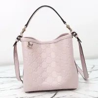 $170.00 USD Gucci AAA Quality Handbags For Women #1420476