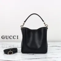 $170.00 USD Gucci AAA Quality Handbags For Women #1420477