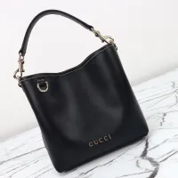 $170.00 USD Gucci AAA Quality Handbags For Women #1420477