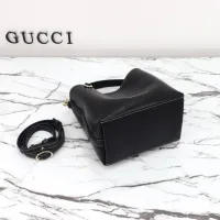 $170.00 USD Gucci AAA Quality Handbags For Women #1420477