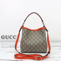$132.00 USD Gucci AAA Quality Handbags For Women #1420481