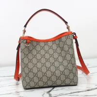 $132.00 USD Gucci AAA Quality Handbags For Women #1420481