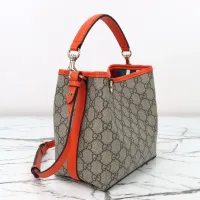 $132.00 USD Gucci AAA Quality Handbags For Women #1420481