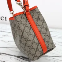 $132.00 USD Gucci AAA Quality Handbags For Women #1420481