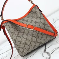 $132.00 USD Gucci AAA Quality Handbags For Women #1420481