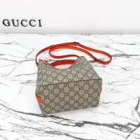 $132.00 USD Gucci AAA Quality Handbags For Women #1420481