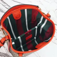 $132.00 USD Gucci AAA Quality Handbags For Women #1420481