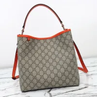 $140.00 USD Gucci AAA Quality Handbags For Women #1420484
