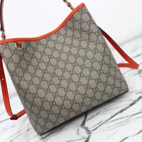 $140.00 USD Gucci AAA Quality Handbags For Women #1420484