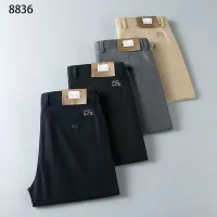 $42.00 USD Burberry Pants For Men #1420487