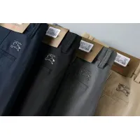 $42.00 USD Burberry Pants For Men #1420487