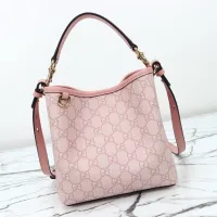 $132.00 USD Gucci AAA Quality Handbags For Women #1420489