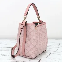 $132.00 USD Gucci AAA Quality Handbags For Women #1420489
