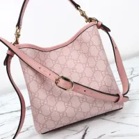 $132.00 USD Gucci AAA Quality Handbags For Women #1420489