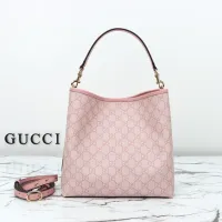 $140.00 USD Gucci AAA Quality Handbags For Women #1420492