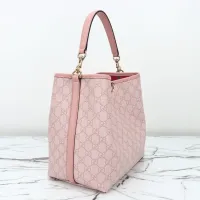 $140.00 USD Gucci AAA Quality Handbags For Women #1420492