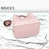 $140.00 USD Gucci AAA Quality Handbags For Women #1420492