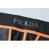 $42.00 USD Prada Pants For Men #1420494