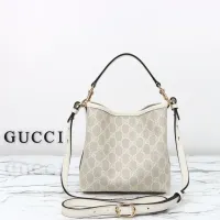 $132.00 USD Gucci AAA Quality Handbags For Women #1420495
