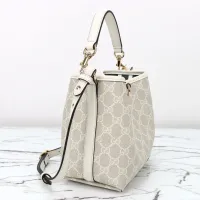 $132.00 USD Gucci AAA Quality Handbags For Women #1420495