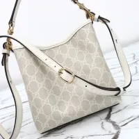 $132.00 USD Gucci AAA Quality Handbags For Women #1420495