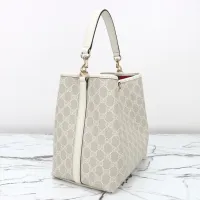 $140.00 USD Gucci AAA Quality Handbags For Women #1420496