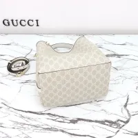 $140.00 USD Gucci AAA Quality Handbags For Women #1420496