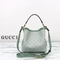 $132.00 USD Gucci AAA Quality Handbags For Women #1420497