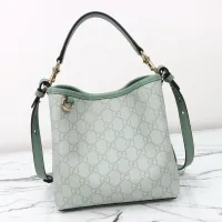 $132.00 USD Gucci AAA Quality Handbags For Women #1420497