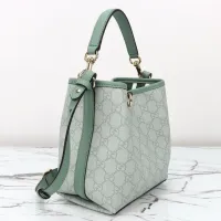 $132.00 USD Gucci AAA Quality Handbags For Women #1420497
