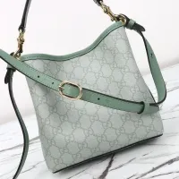 $132.00 USD Gucci AAA Quality Handbags For Women #1420497