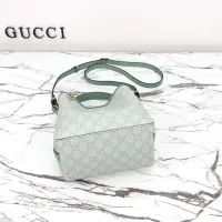 $132.00 USD Gucci AAA Quality Handbags For Women #1420497