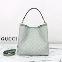 $140.00 USD Gucci AAA Quality Handbags For Women #1420498