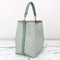 $140.00 USD Gucci AAA Quality Handbags For Women #1420498